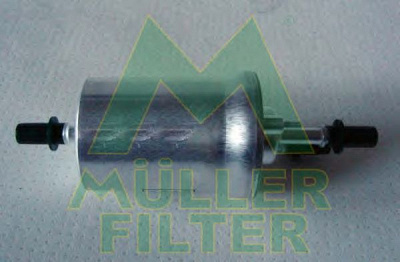 MULLER FILTER fb295 -  Топливный фильтр